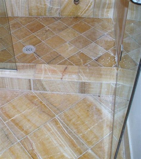 How To Clean And Restore Marble Shower Floors And Walls Marble