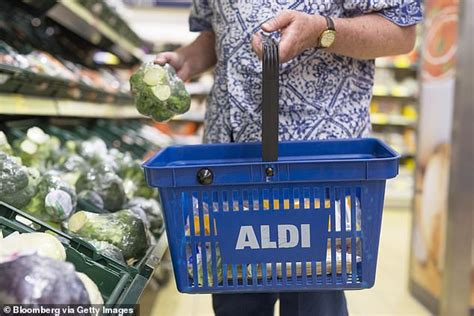 Aldi Australia Is Named The Cheapest Supermarket Beating Coles And