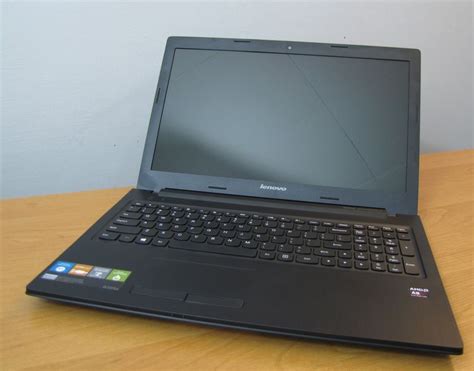 ᐅ LENOVO IDEAPAD G505S - Ceny, opinie, dane techniczne | VideoTesty.pl