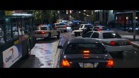 Jack Reacher Official Movie Trailer - YouTube