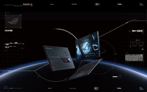 Gaming Laptops｜ROG - Republic of Gamers｜USA