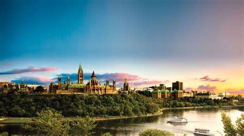 Explore Ottawa What To See And Do In Canadas Capital