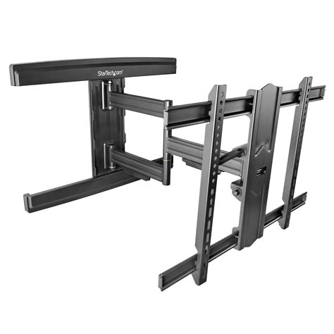 Zones (UK ) - StarTech.com TV Wall Mount for up to 80 inch (110lb) VESA ...