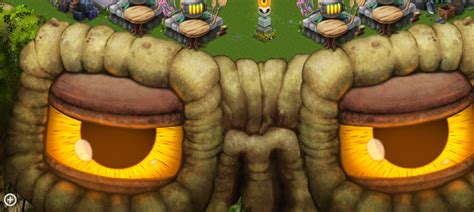 Original Colossal Eye Texture My Singing Monsters Mods