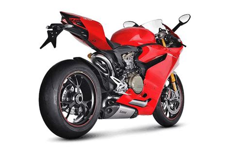 Ducati Panigale V4 R Price (incl. GST) in India,Ratings, Reviews ...