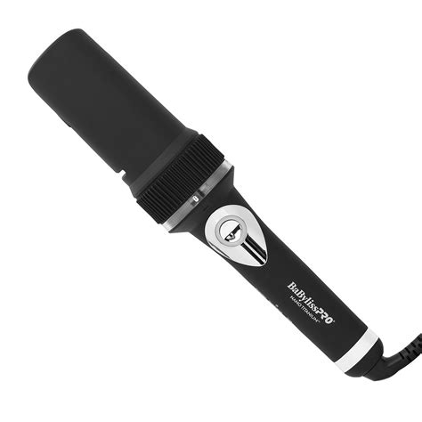 Babylisspro Miracurl Pro Automatic Curler Mm Dateline Imports