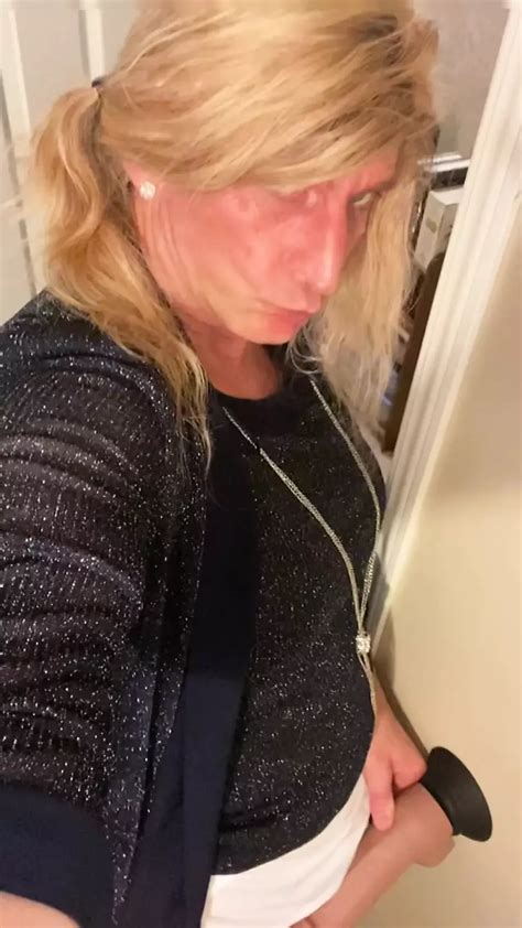 Blonde Crossdresser Transvestite Masturbation American Shemale Amateur Porn Xhamster