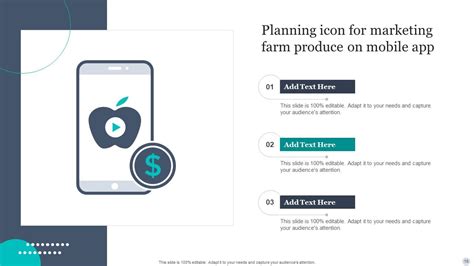 Farm Marketing Plan Powerpoint Ppt Template Bundles PPT Example