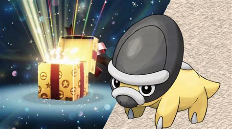 3 nuevos códigos de Regalo Misterioso ya disponibles para Pokémon