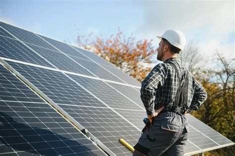 Matriz Energética Solar O Que é E Como Funciona — Edp