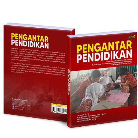 Buku Pengantar Pendidikan Pdf