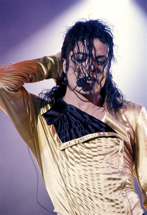 Michael Jackson Dangerous Era Michael Jackson Photo 32316265 Fanpop