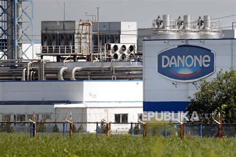 Danone Indonesia Buka Lowongan Kerja Terbaru 2024