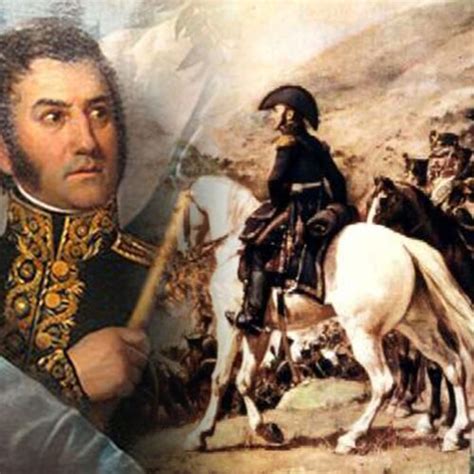 17 de Agosto Aniversario del deceso del General José de San Martín