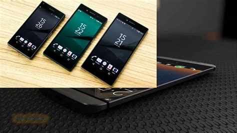 Обзор телефонов 2016 Sony Xperia Z5 Сони Иксперия З5 обзор гаджетов ...