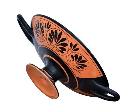 Homosexual Love Gay Sex Ancient Greece Vase Kylix Greek Pottery Ceramic Greek Artworks