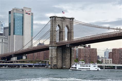 Tips for Enjoying Your New York Sightseeing Cruise - CharterMeNow