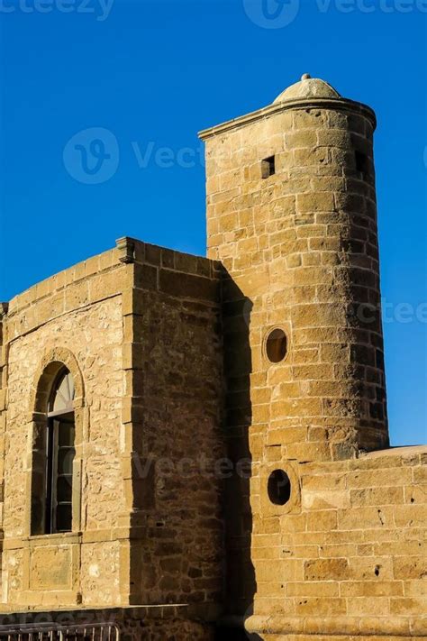 Moroccan architecture view 14788421 Stock Photo at Vecteezy