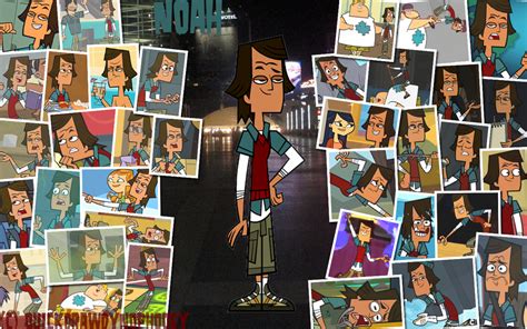 Total Drama Pix Wallpaper Noah By Quickdrawdynophooey On Deviantart