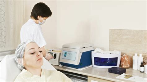 How Ozone Treatment Helps In Skin Problems