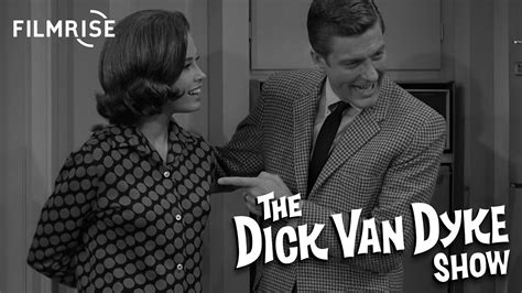 The Dick Van Dyke Show Season 3 Episode 11 Turtles Ties And