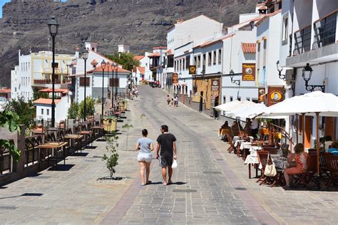 Gran Canaria Ontdek De Mooiste Bezienswaardigheden