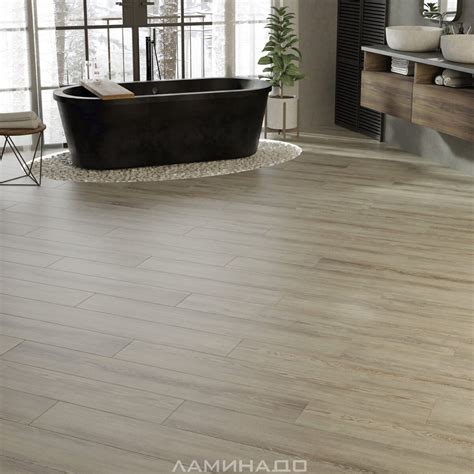 Влагостойкий ламинат Egger Classic Aqua+ Сосна Модро Серая EPL239