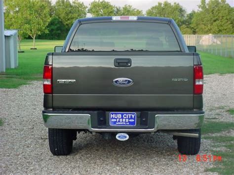 05 Supercrew Ford F150 Forum