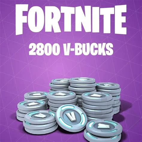 Fortnite 2800 V-Bucks (PC) | Kuma.cz