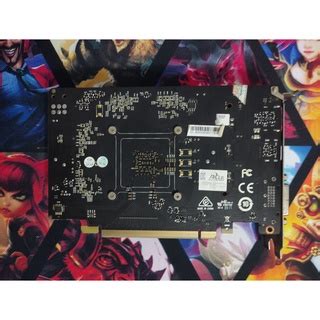 Card màn hình Axle Gtx 1050ti 4gb Ddr5 Shopee Việt Nam