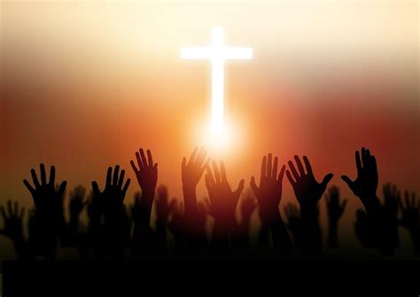 Cross Backgrounds For Worship