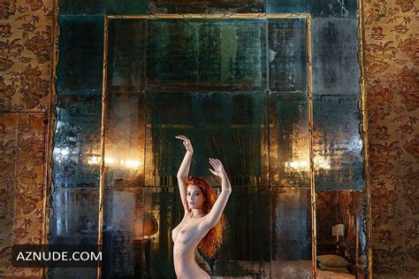 Heidi Romanova Nude Aznude