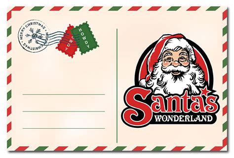 Santa's Wonderland | College Station, TX | A Texas Christmas Experience