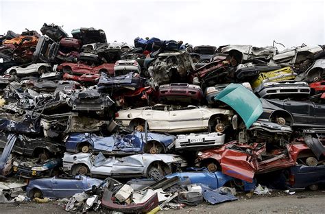 Scrap Car Buyer Sell Your Car In Abu Dhabi