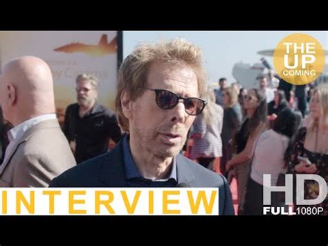 Jerry Bruckheimer Top Gun Maverick premi... | DayBreakWeekly UK