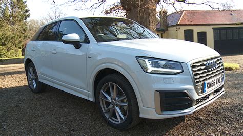 Audi Q2 Estate 30 Tfsi S Line 5dr Lease Deals