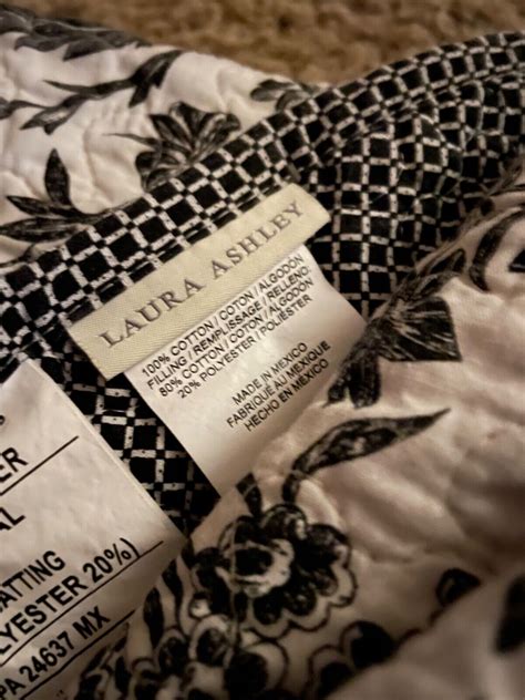 Laura Ashley Amberley Floral Cotton Quilt Set Ebay