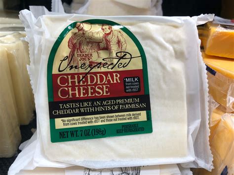 9 Best Cheeses Youll Want To Buy At Trader Joes The Cheese Professor