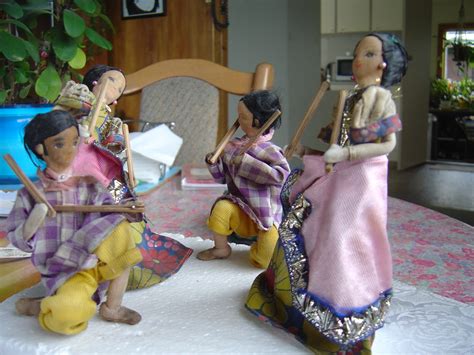 dolls dancing | Collectors Weekly