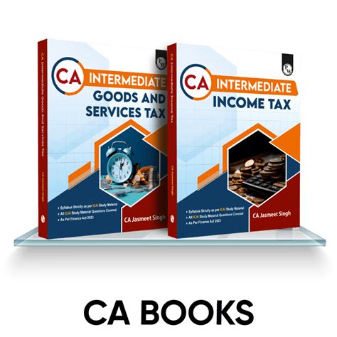 Buy ICAI Study Material - CA Exam Books - PW Store