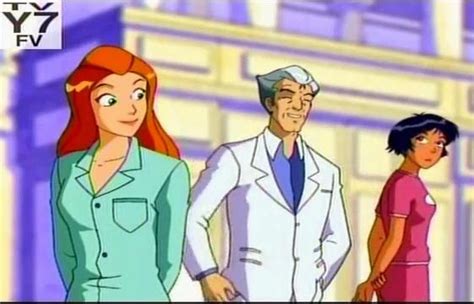 Nude Cartoons Sam Alex