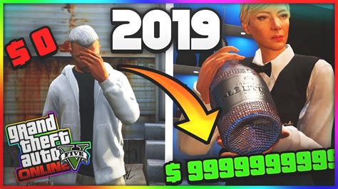 Von Null Zu Millionen Gta Online Schnell Geld Machen Legal F R