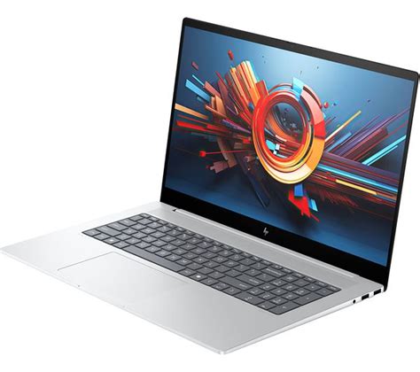 Hp Envy 17 Da0503sa 173 Laptop Intel® Core™ Ultra 5 512 Gb Ssd