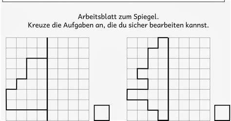 Lernstübchen Diagnose zum Spiegeln 1