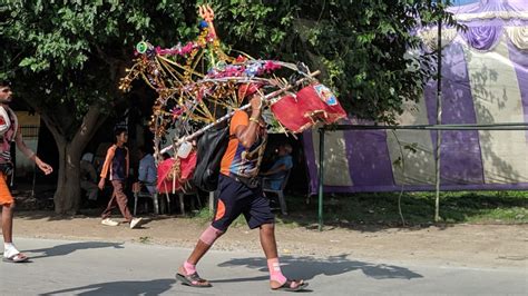 Kanwar Yatra – a Hindu pilgrimage – Henry Poon's Blog