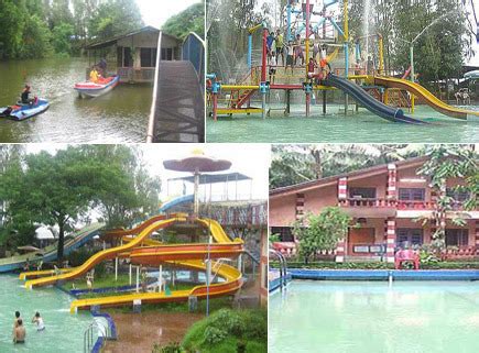 Shanti Sagar Resort And Water Park In Mumbai By Ambernath City ID