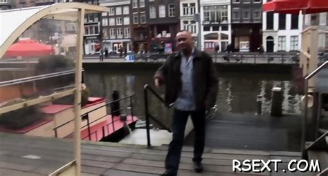 Luscious Blonde Babe Erotically Teases