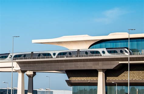 Doha Metro Lusail Tram Announce Weekly Ramadan Pass Doha News Qatar