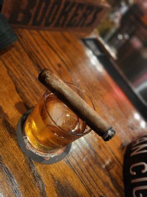 Grand Cathedral Cigars Updated January Photos