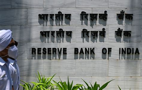 Rbi Proposes Stricter Rules For Housing Finance Firms Legal News Et